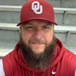 Meet your Posher, Freddie-ginger